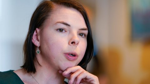 Finansavisen: Daglig leder i Advokatfirmaet Danielsen risikerer å miste bevillingen